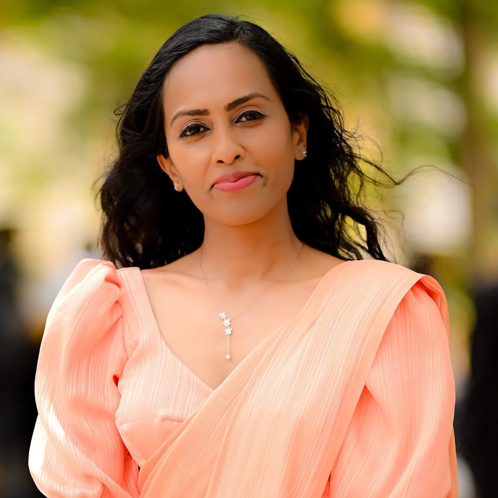 Ms. Anuththara Kariyawasam